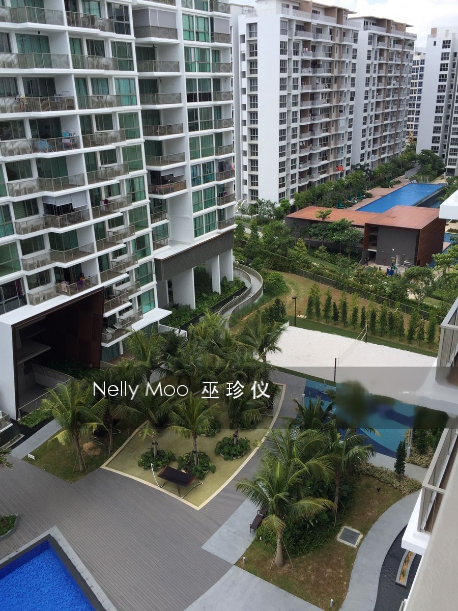 Ripple Bay (D18), Condominium #148464212